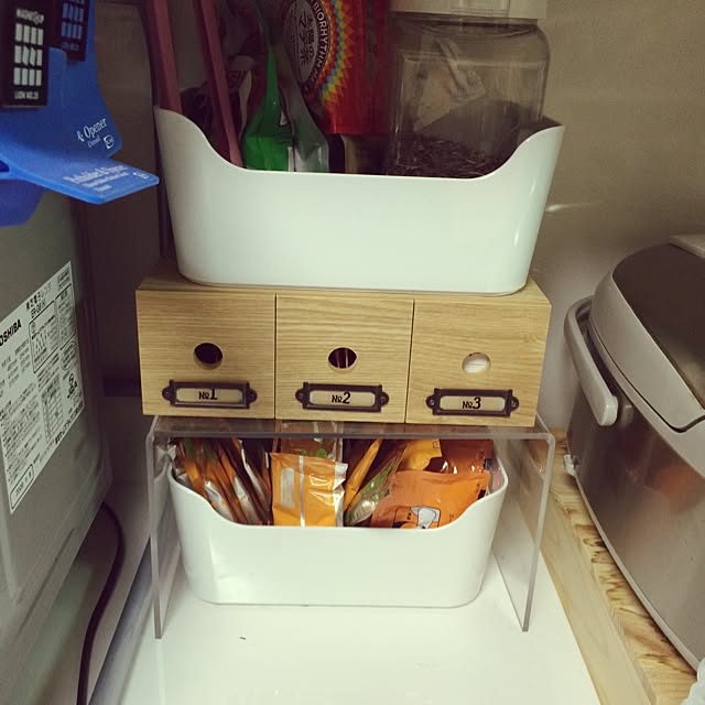 pikkariさんの実例写真