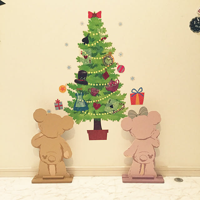 r.t.mamaさんの実例写真