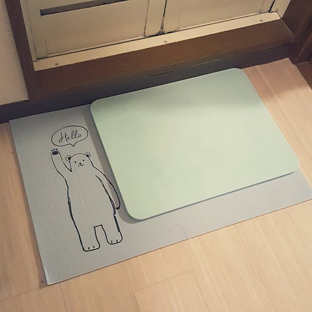 Satominさんの実例写真
