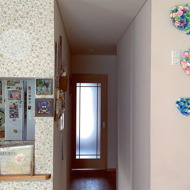 chiiyanさんの部屋