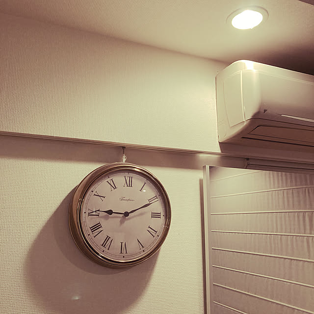 RoomClipアンケート/壁/天井のインテリア実例 - 2022-05-23 21:10:59