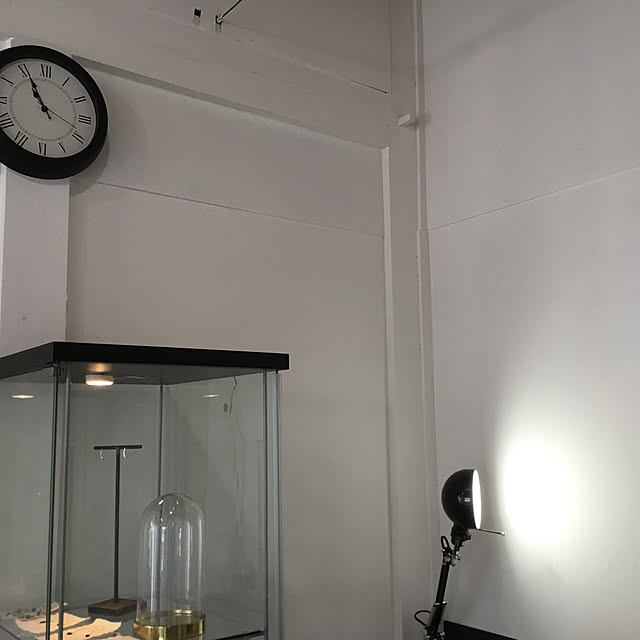 壁/天井のインテリア実例 - 2019-05-08 20:38:50