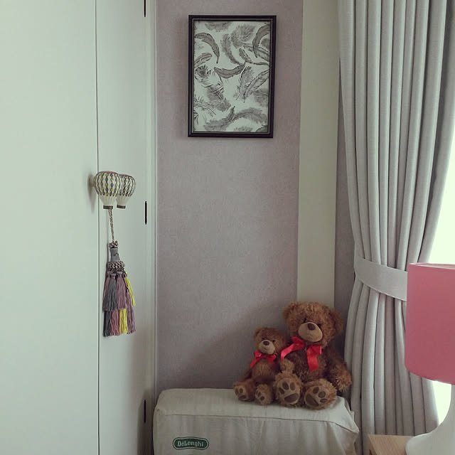shion825さんの実例写真