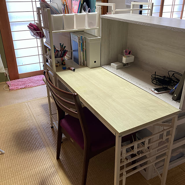 yumanaさんの部屋