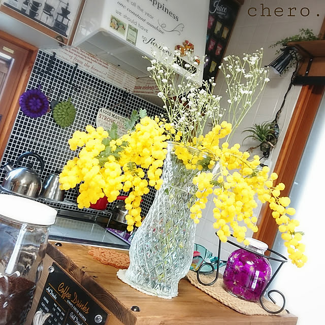 chero.さんの実例写真