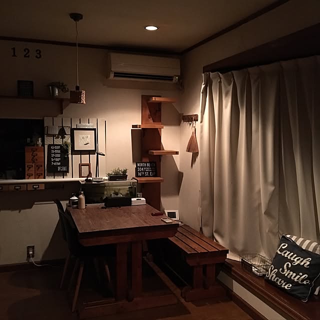 mahi1101さんの実例写真