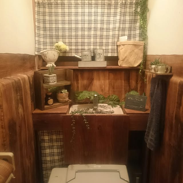 MA-yu-Mlさんの実例写真