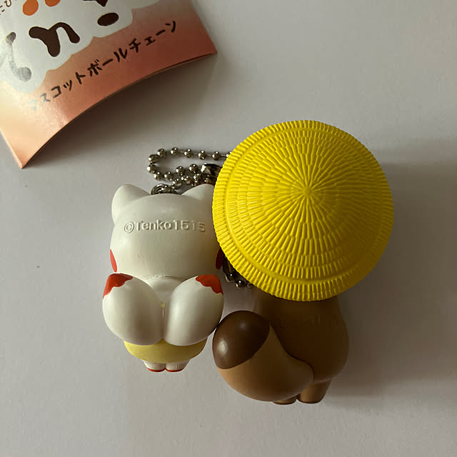 manduonmaさんの部屋