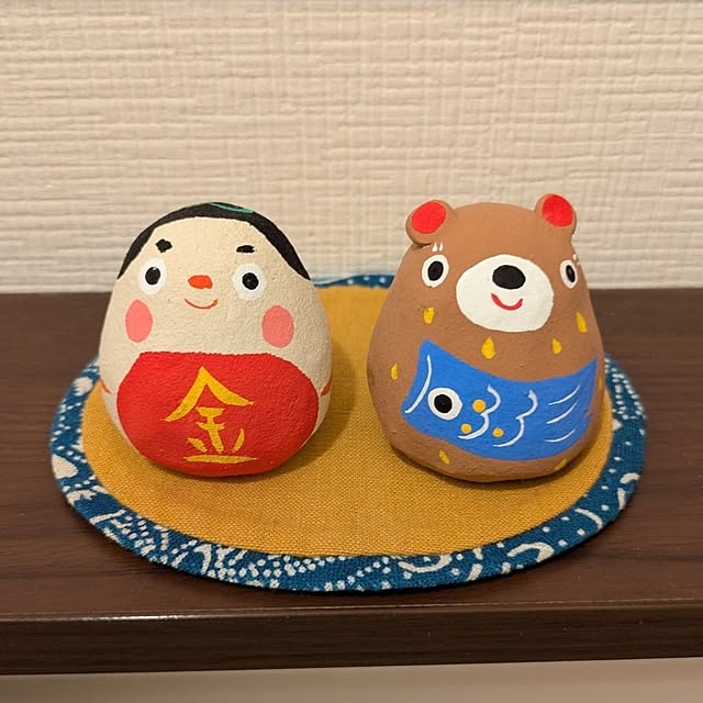 ku-garnet18さんの部屋