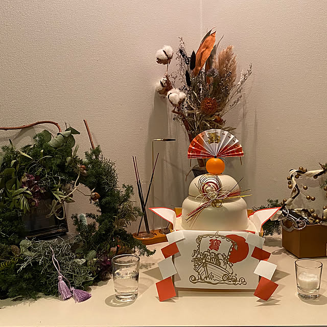 Manaさんの実例写真