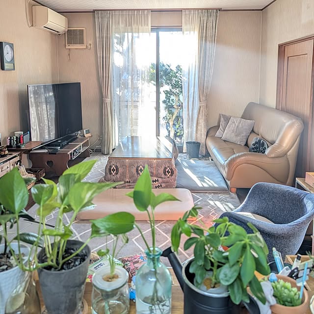 naoporonさんの部屋