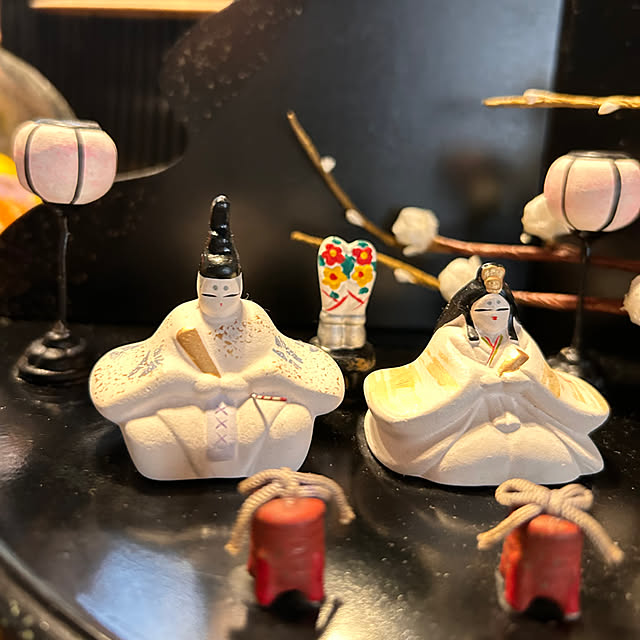 akaidarumaさんの部屋