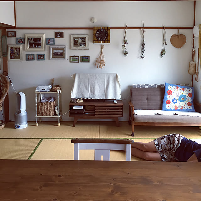 rikaさんの実例写真
