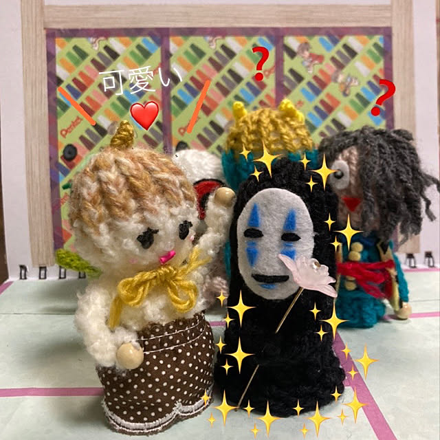 manduonmaさんの実例写真