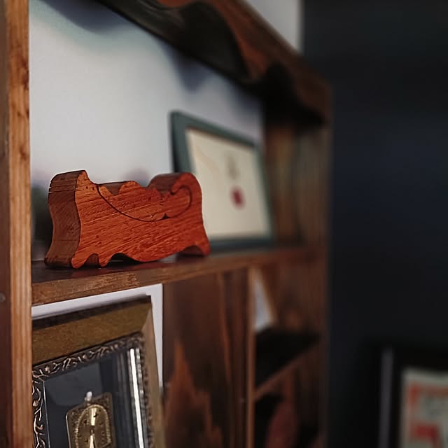 Atelier_tamakiさんの部屋