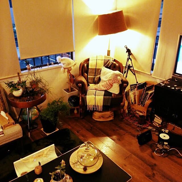kaorinさんの実例写真