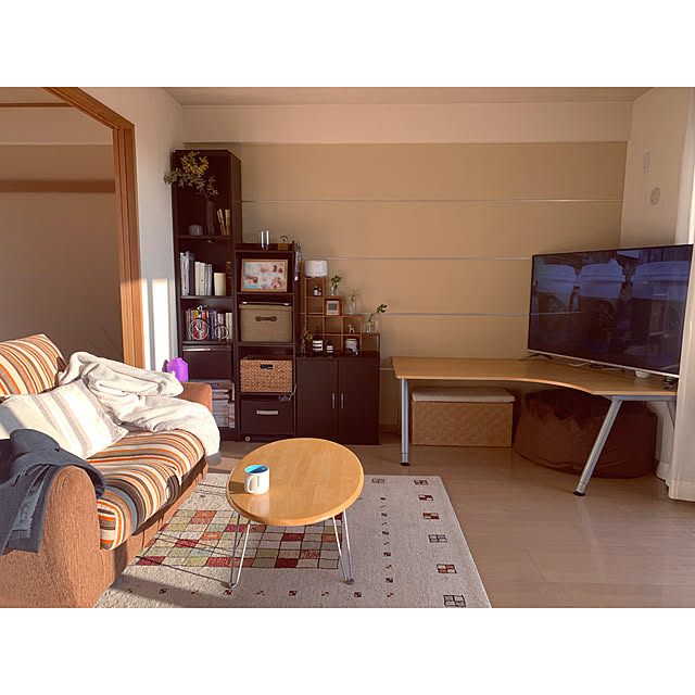 Tinaさんの実例写真