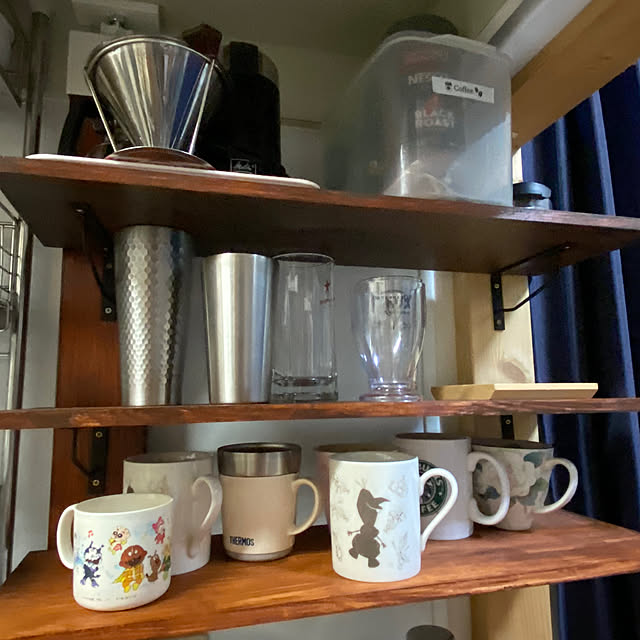 reahさんの部屋