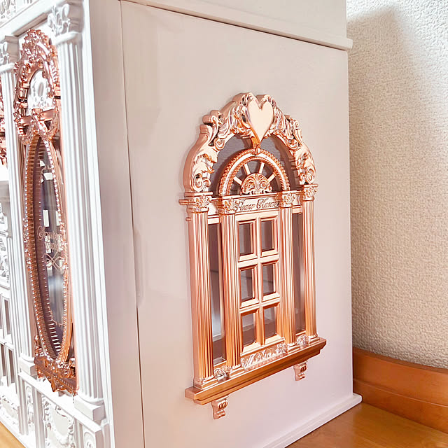 ErikaKさんの部屋