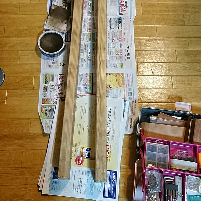 firekingさんの実例写真