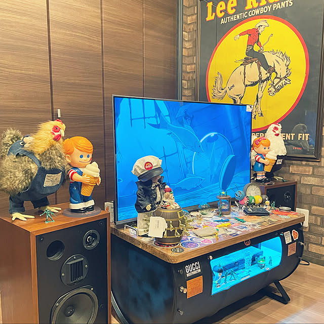 POYOさんの実例写真