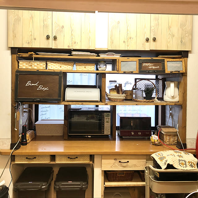 yokochinさんの実例写真