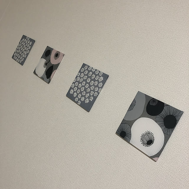 oooduさんの部屋