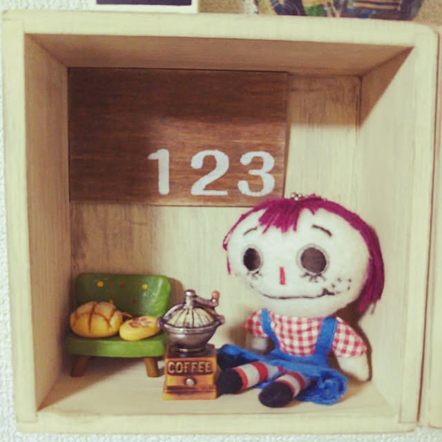 chinon7211さんの実例写真