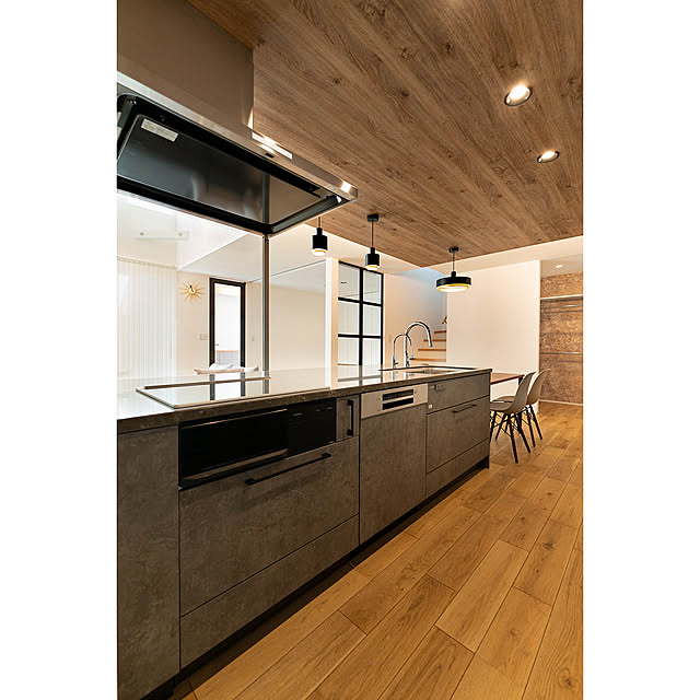 DETAIL-HOMEさんの実例写真