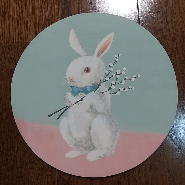 Rさんの部屋