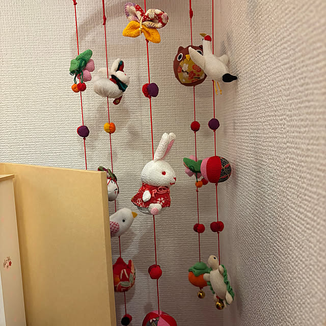 utesannさんの部屋