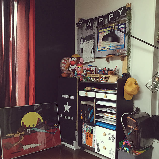 r.t.mamaさんの実例写真