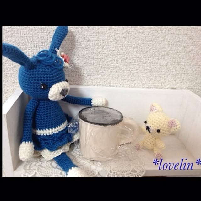 lovelinさんの実例写真