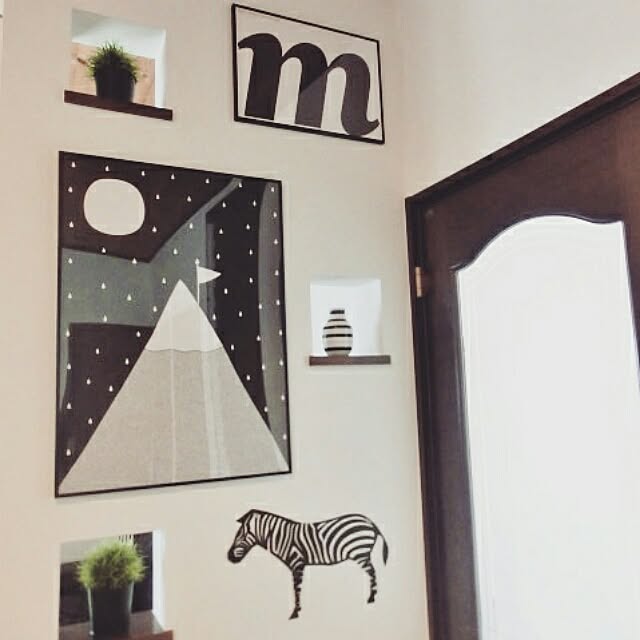 miho3071さんの実例写真