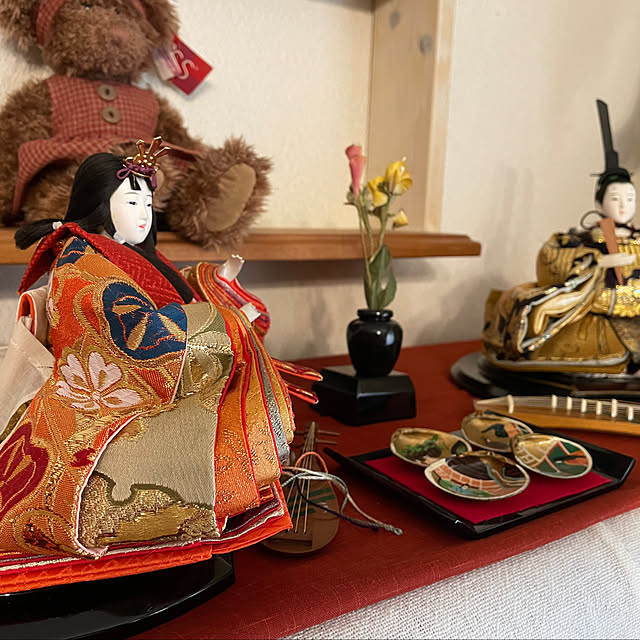 kaorinさんの実例写真