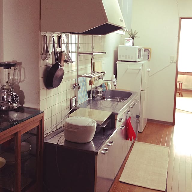 mino__risuさんの実例写真