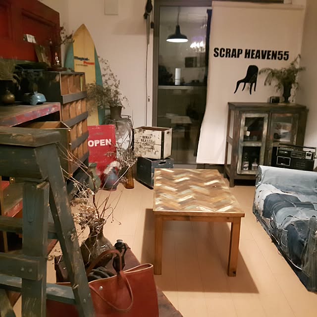 scrapheaven55さんの実例写真