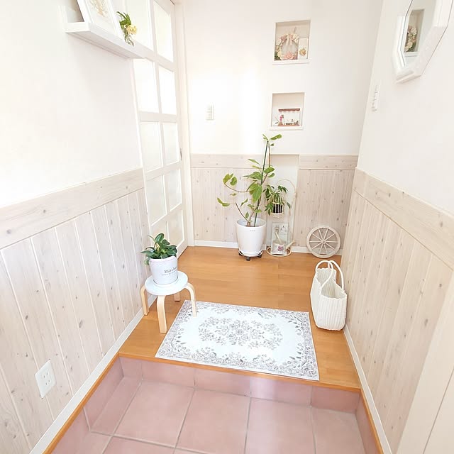 fleur-mamanさんの部屋