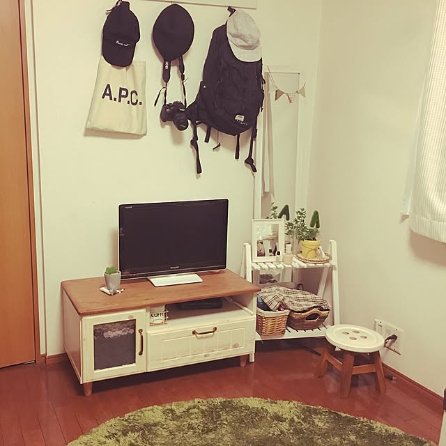 tenorinさんの実例写真