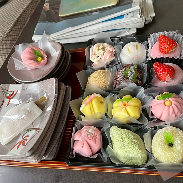 Fuku222さんの部屋