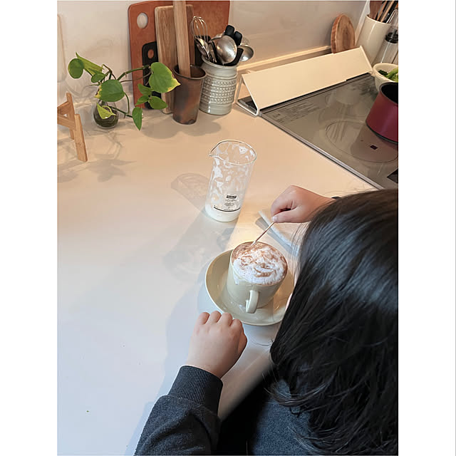 mi..Eさんの実例写真
