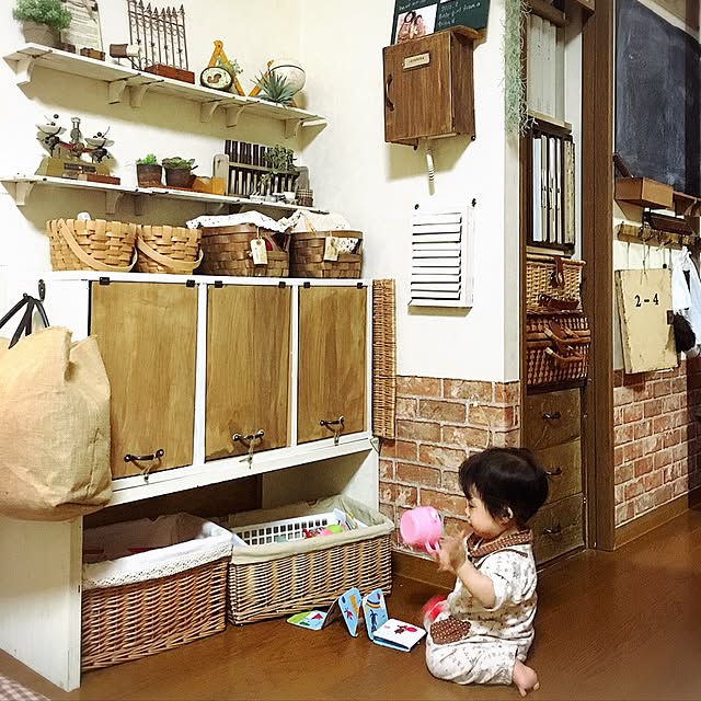 hinano1017さんの実例写真