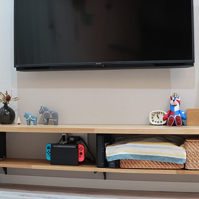 a______さんの部屋