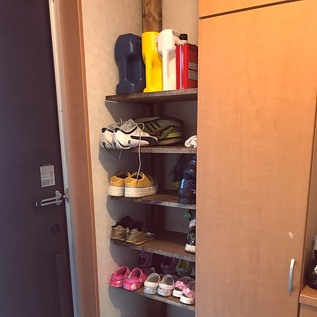 kumason_kさんの実例写真