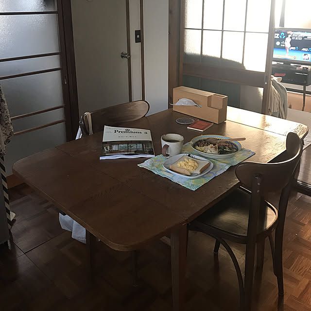 tmmさんの実例写真