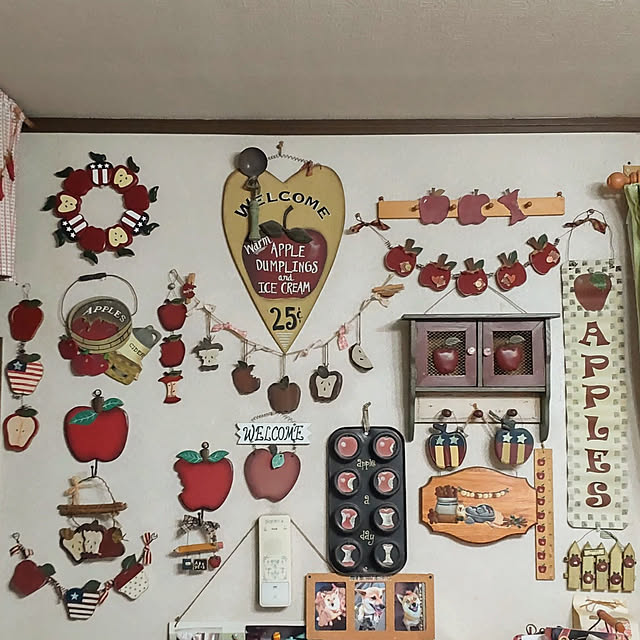nanaさんの実例写真