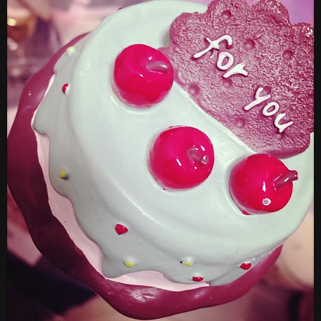 nacchan_appleさんの実例写真