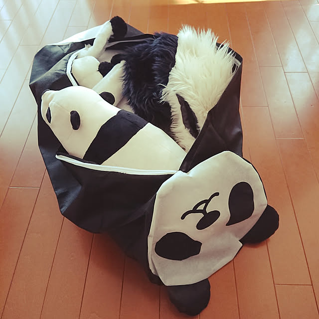 yoco-pandaさんの実例写真