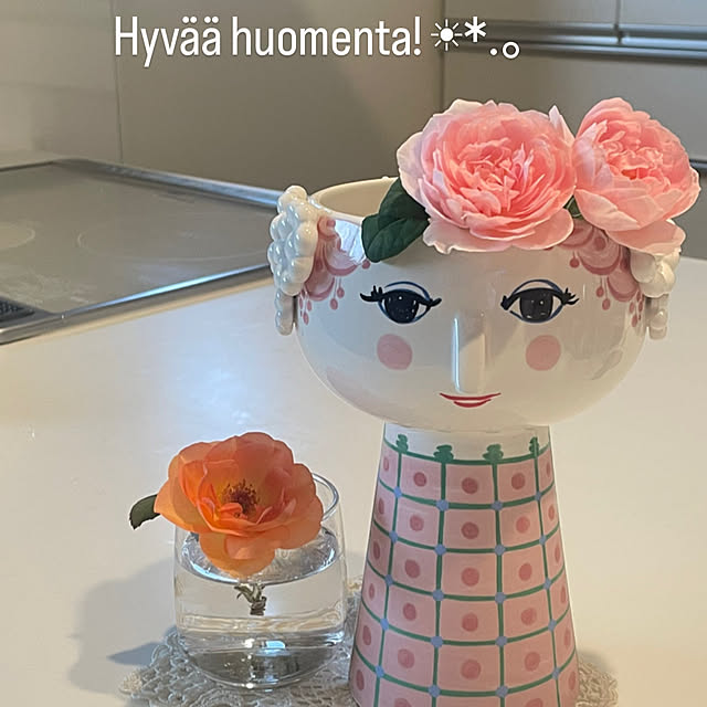 SIELUさんの部屋