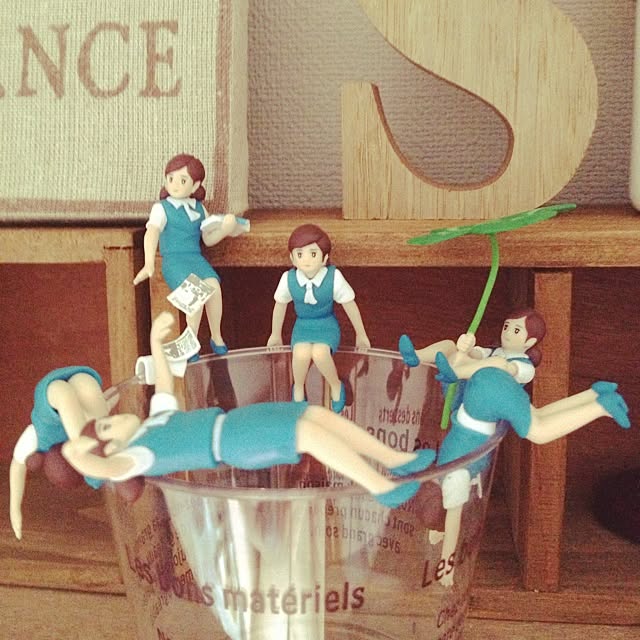 sacchiさんの実例写真